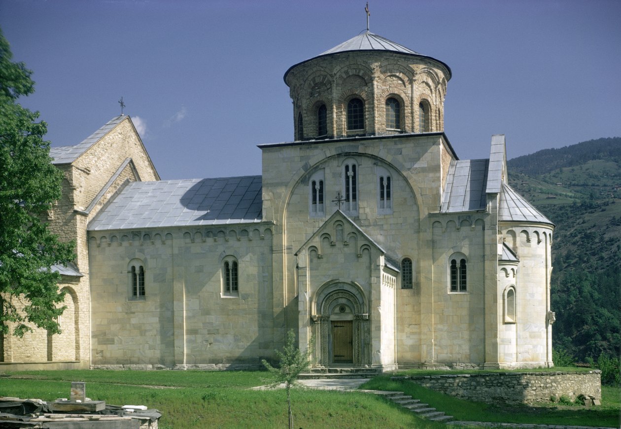 Sveta Bogodorica Kilisesi