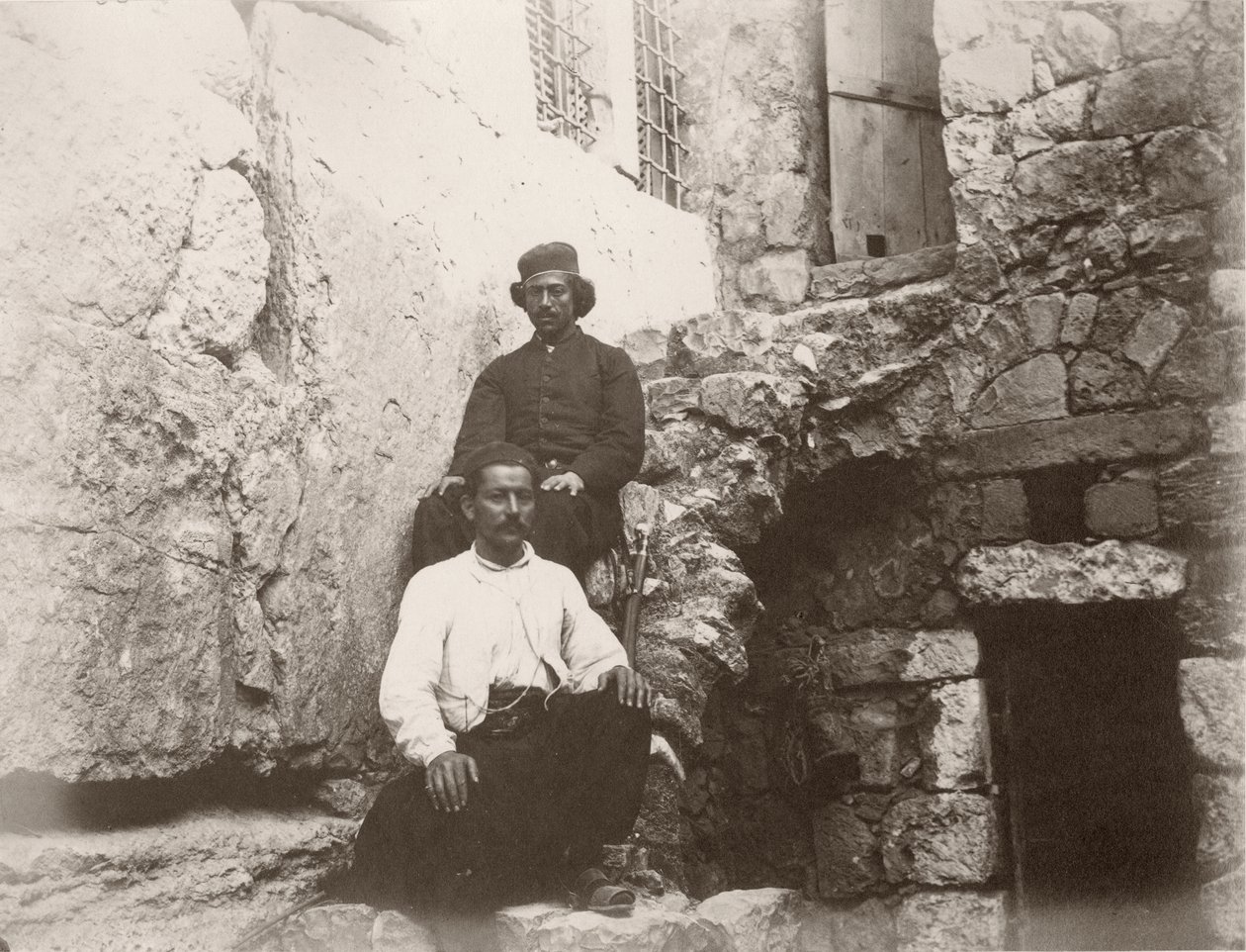 Tapınak Dağı