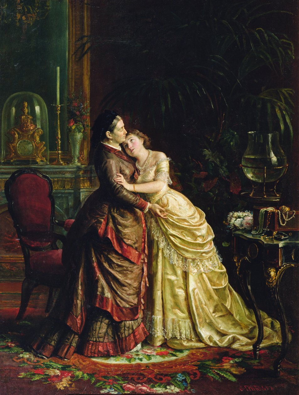Evlilikten Önce by Sergei Ivanovich Gribkov