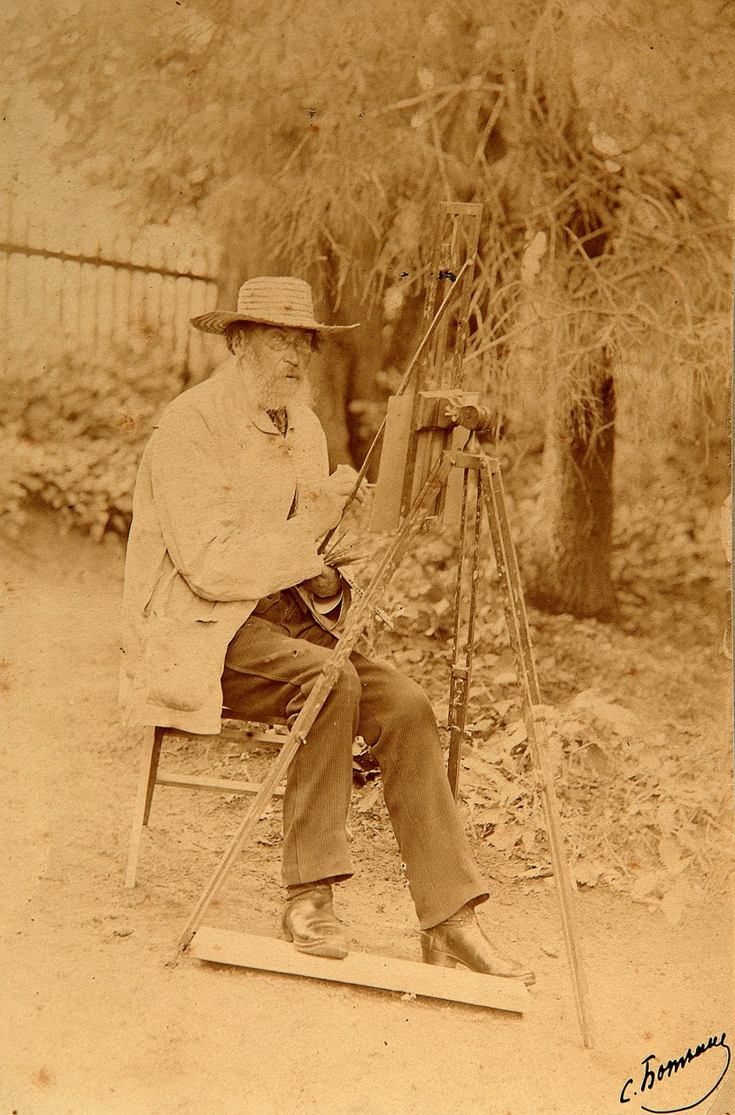 Şair Yakov Petrovich Polonsky