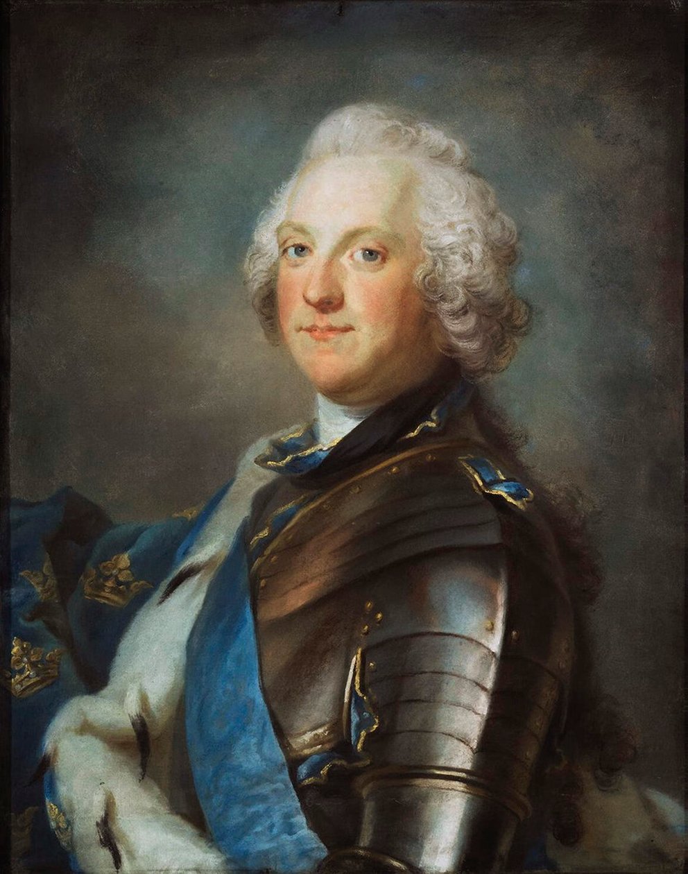 Adolph Frederick
