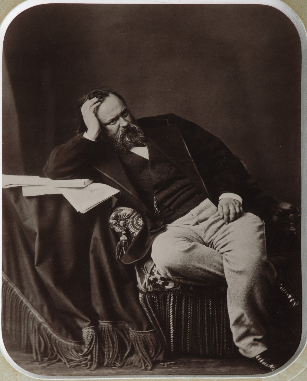 Aleksandr İvanoviç Herzen