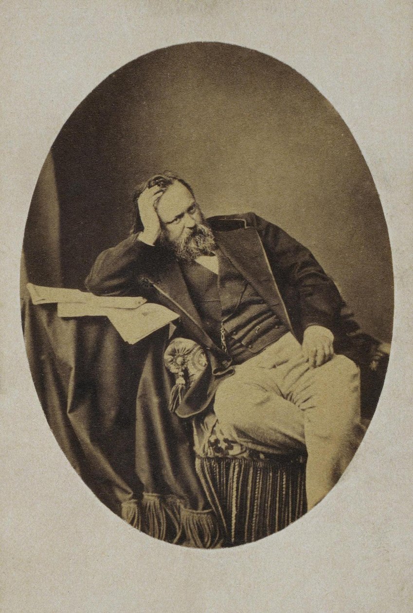 Aleksandr İvanoviç Herzen