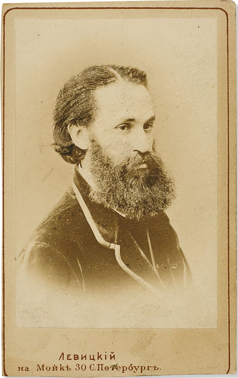 Çellist Karl Yulievich Davidov