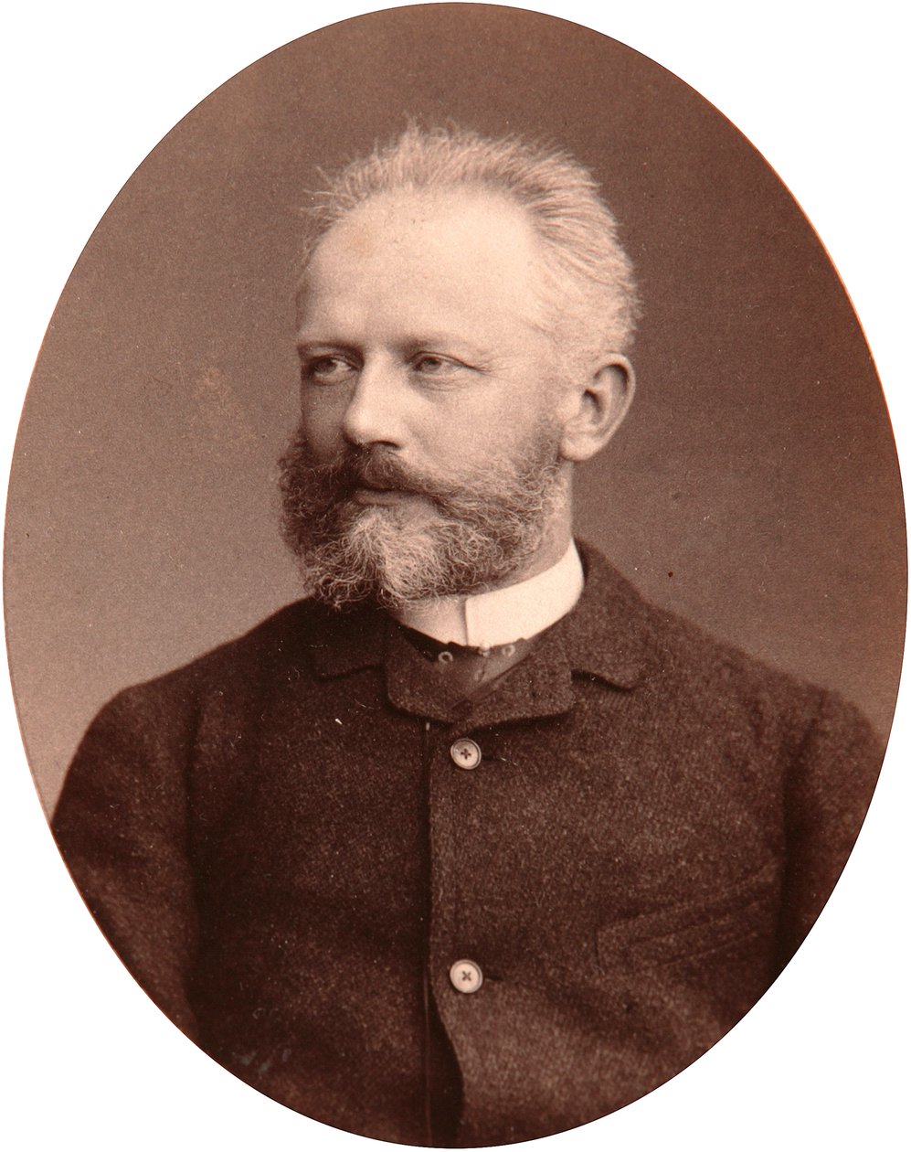 Besteci Piotr Çaykovski