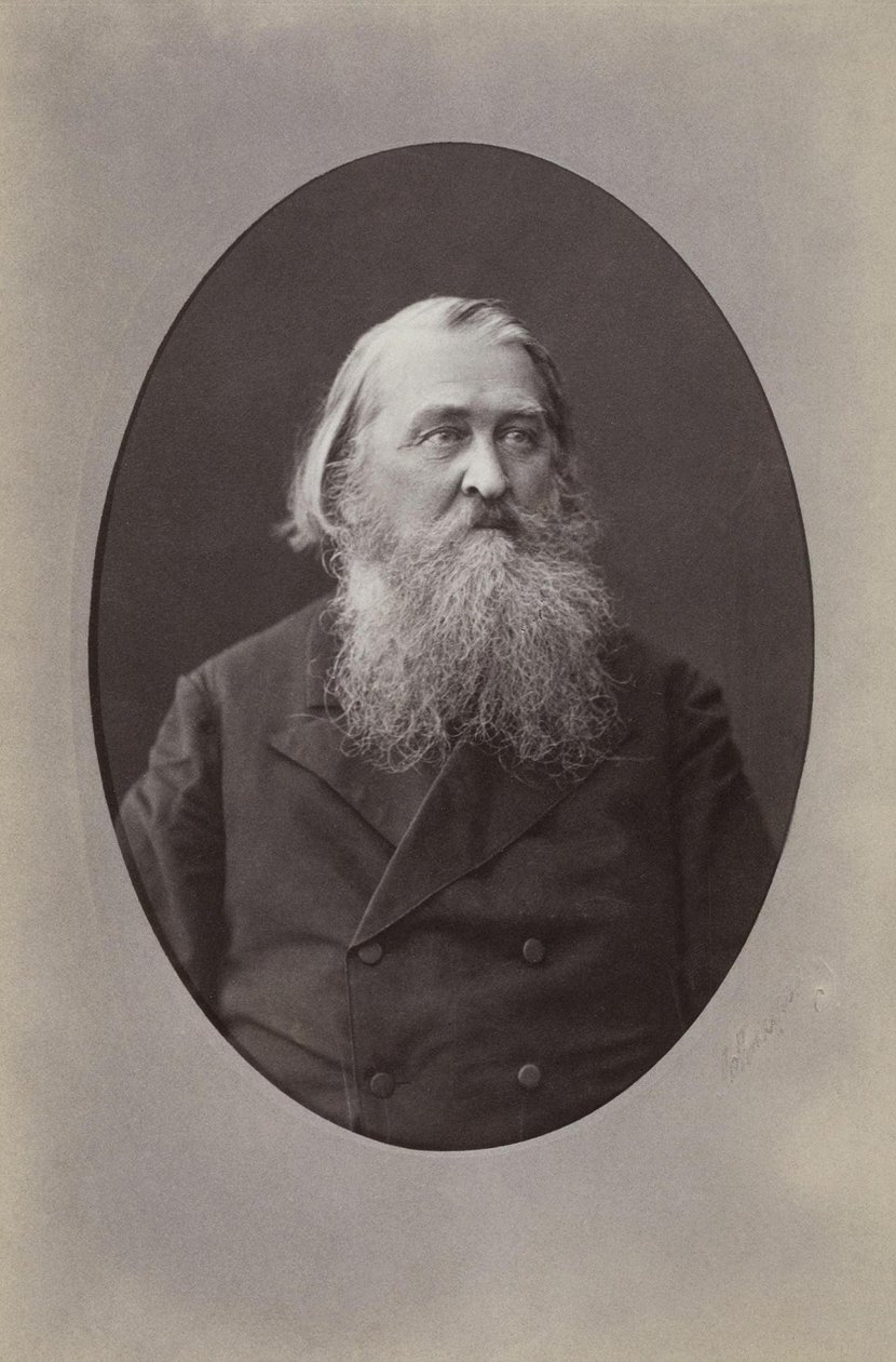 Şair Alexei Nikolaevich Pleshcheev
