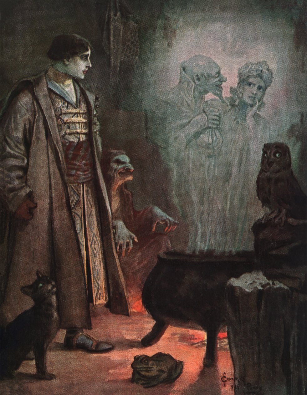  by Sergei Sergeevich Solomko