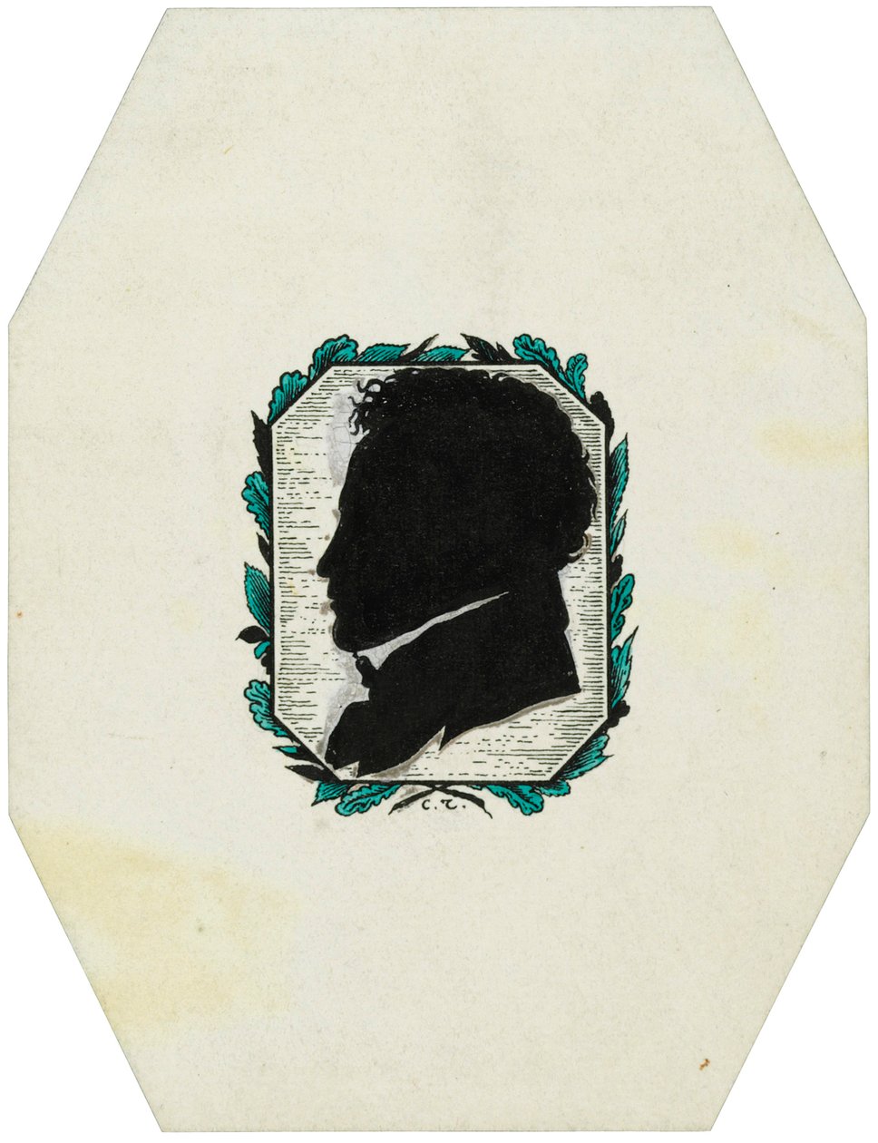 Alexander Puşkin. A. Puşkin