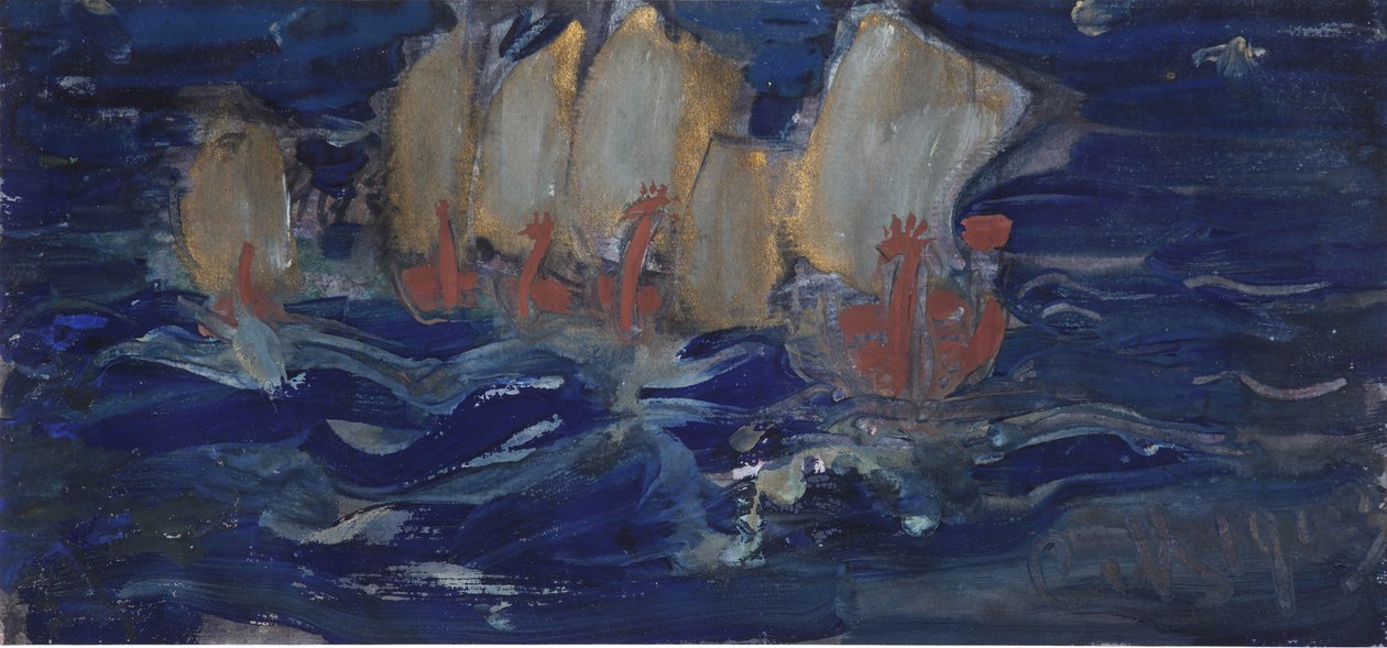 A. Puşkin