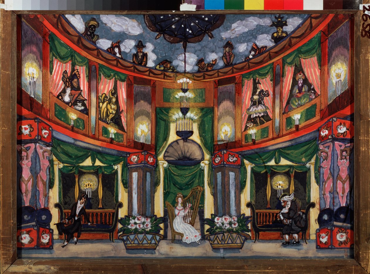 Jacques Offenbach