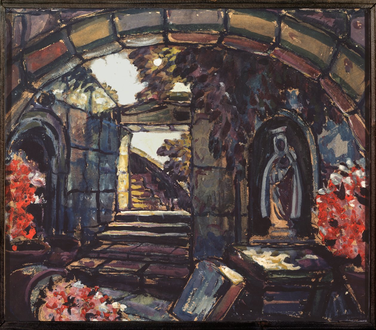 Maurice Maeterlinck