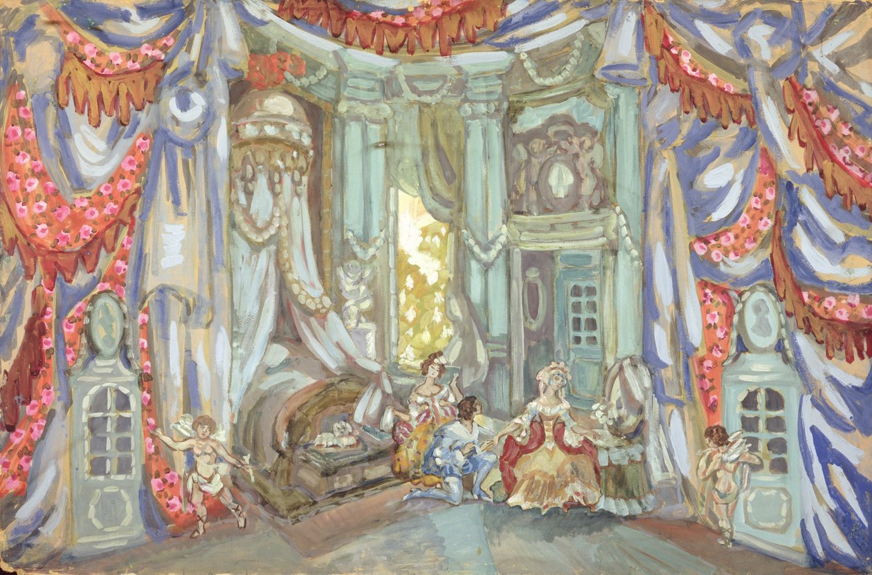 Beaumarchais