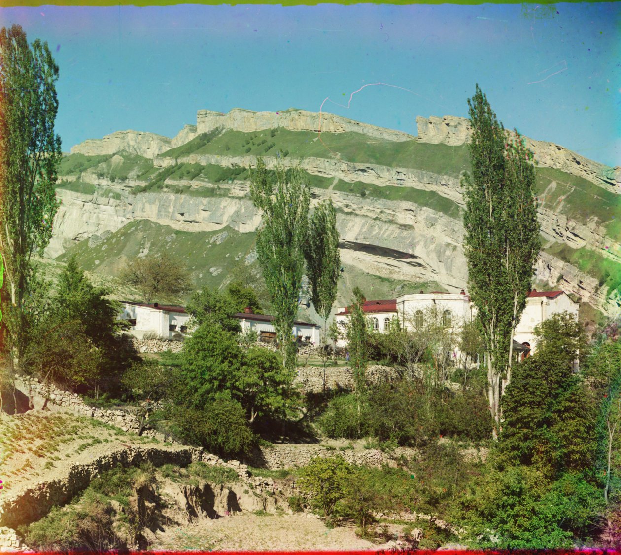 Dağıstan