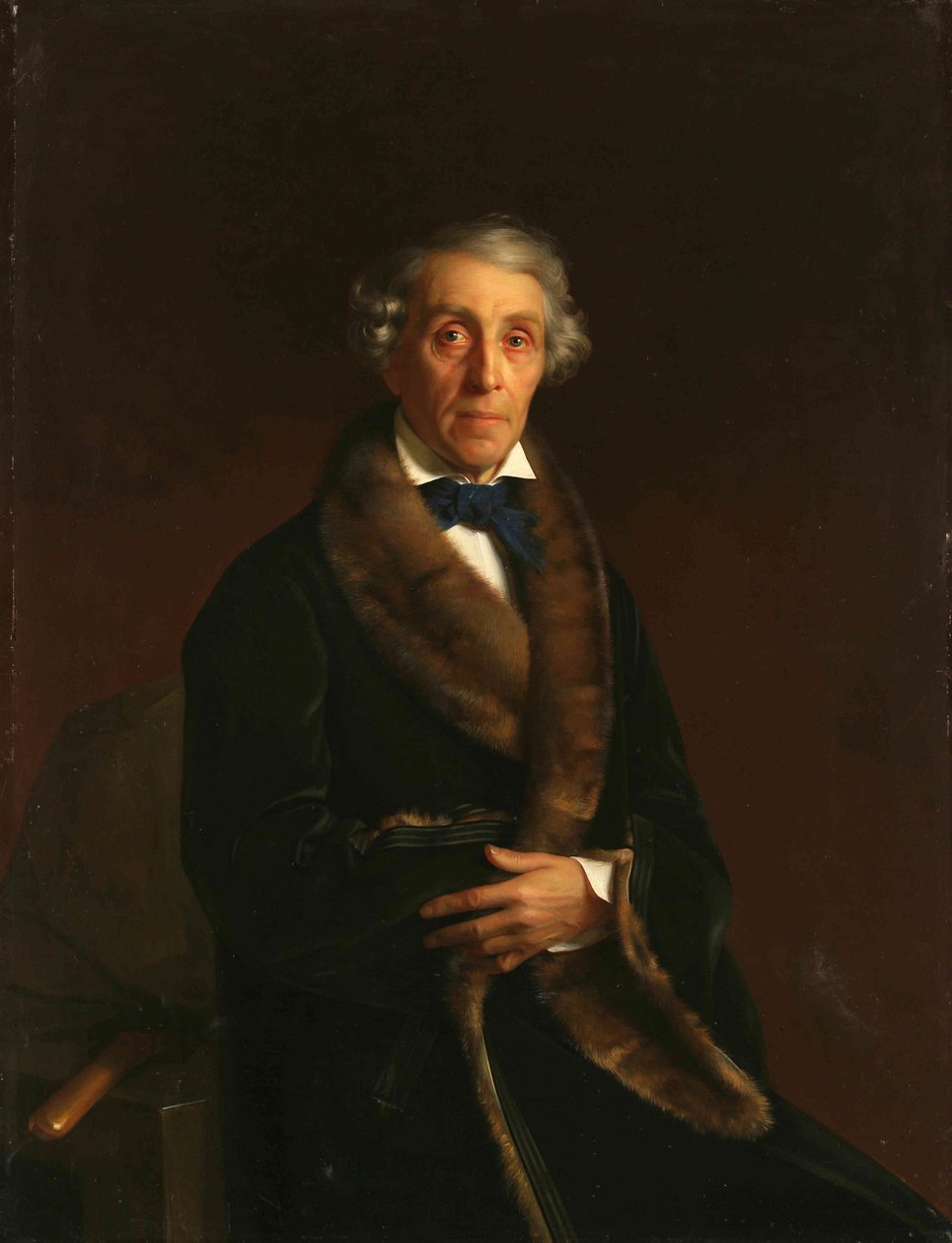 Fyodor Petrovich Tolstoy