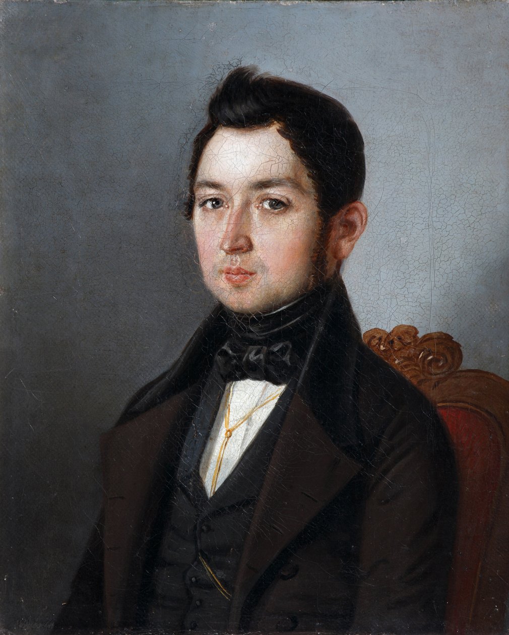 Evan İvanoviç Molnar