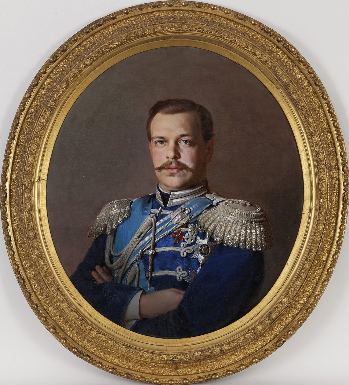 Alexandre III - İmparator Alexander III