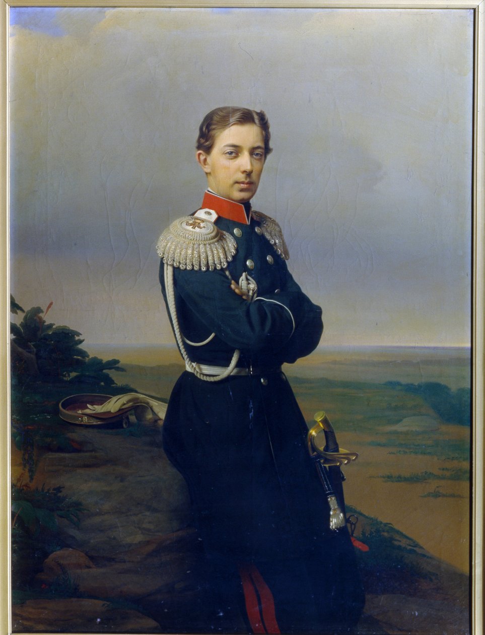 Rusya