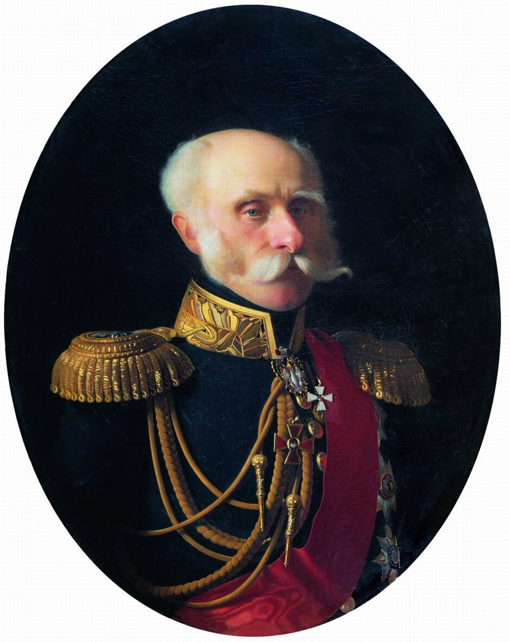 Kont Fyodor Petrovich Litke