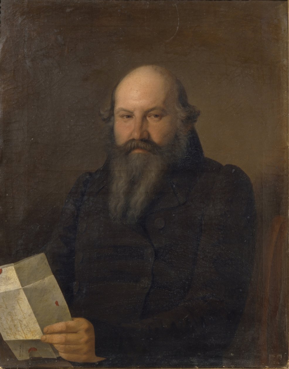 Osip Mihayloviç Senkov