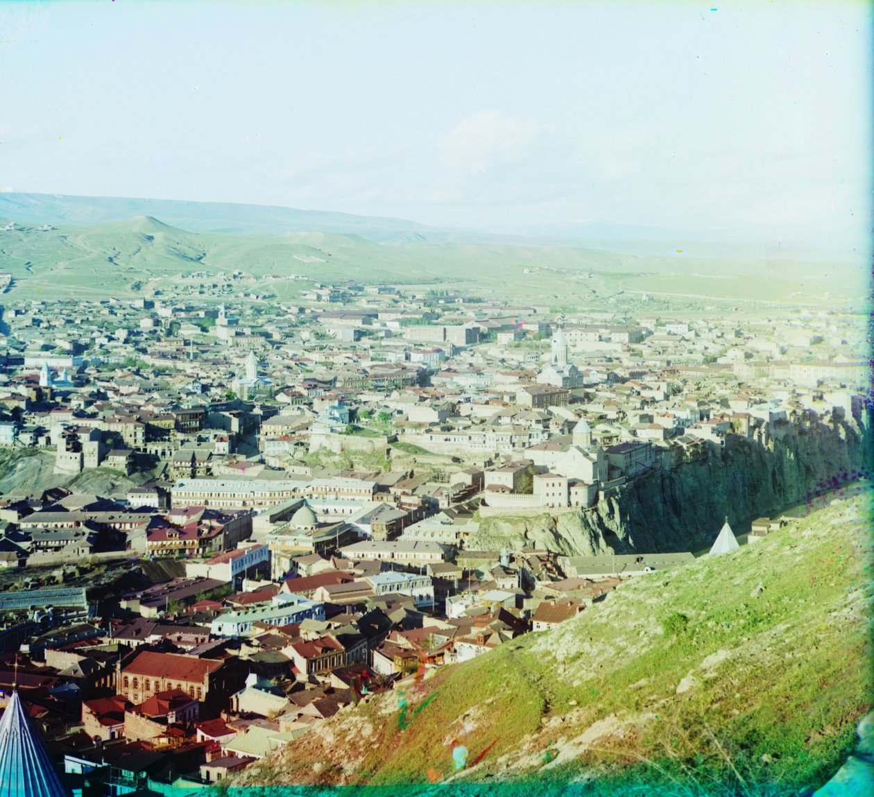 Tiflis