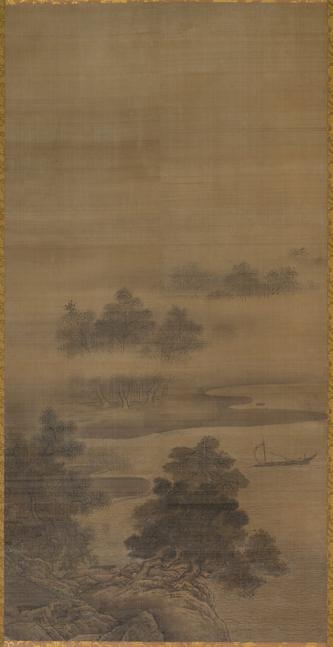 Manzara, 1500