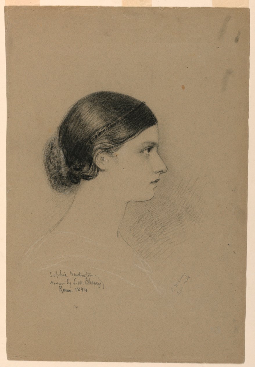 Sophie Huntington