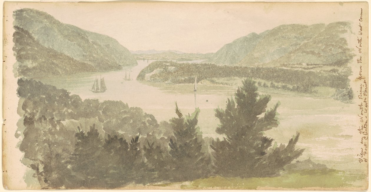 Fort Clinton-West Point