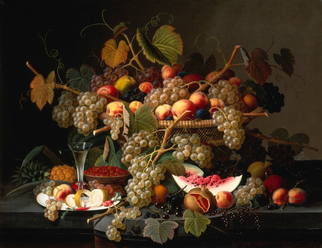  by Severin Roesen