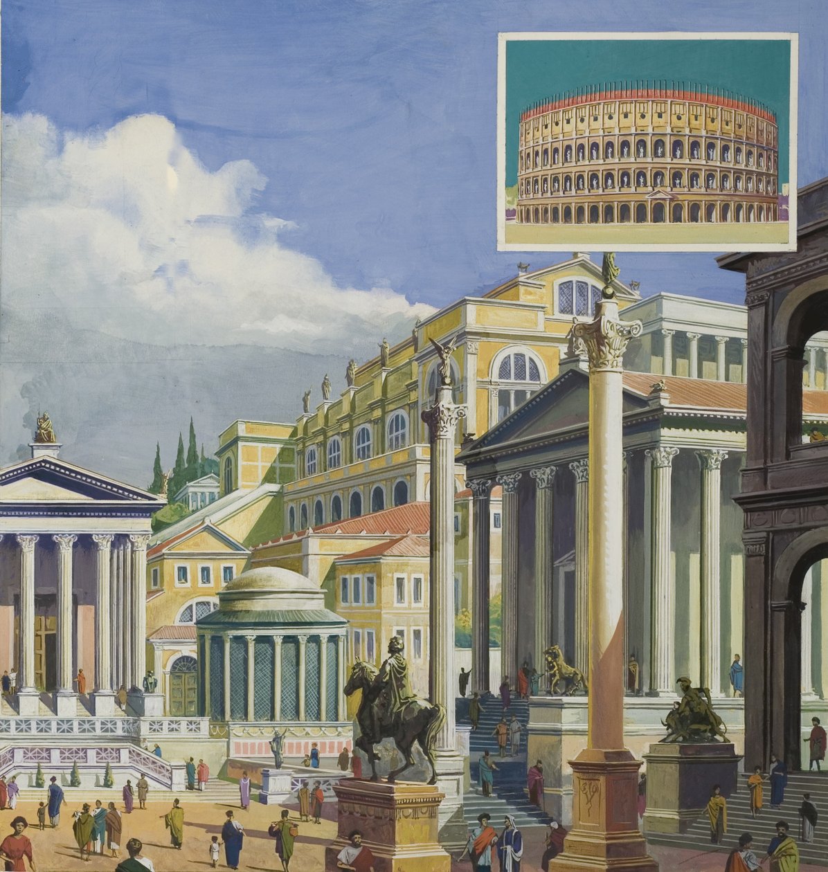  by Severino Baraldi