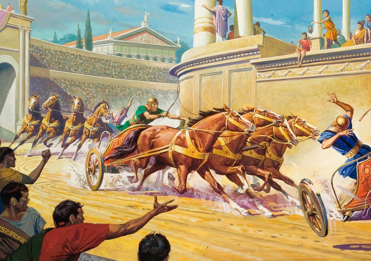  by Severino Baraldi