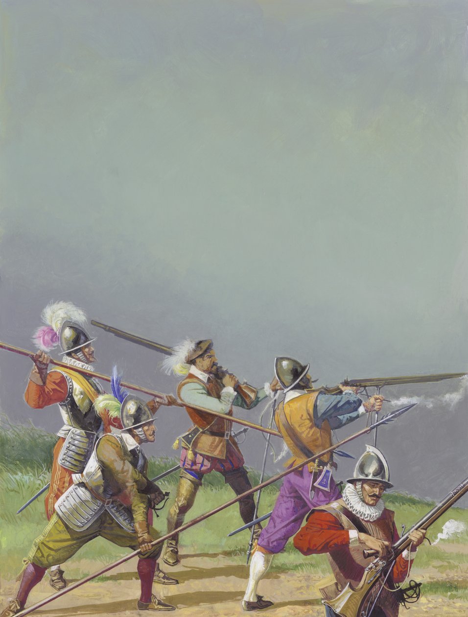  by Severino Baraldi