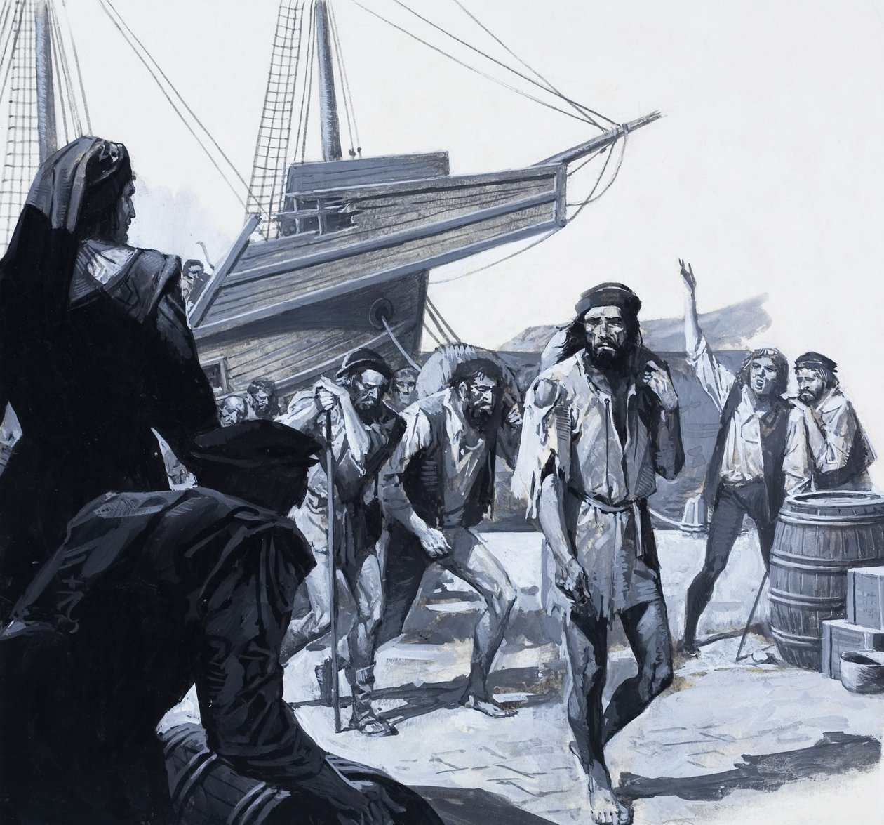  by Severino Baraldi