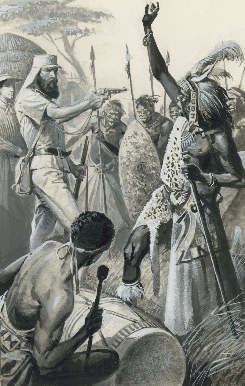  by Severino Baraldi