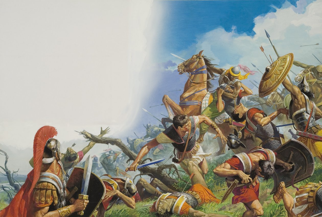  by Severino Baraldi