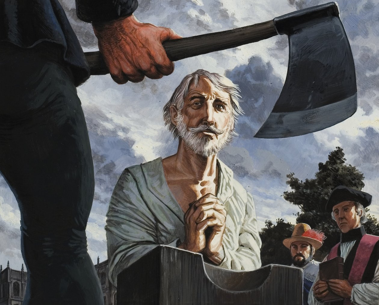  by Severino Baraldi