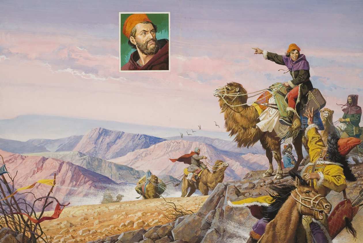  by Severino Baraldi