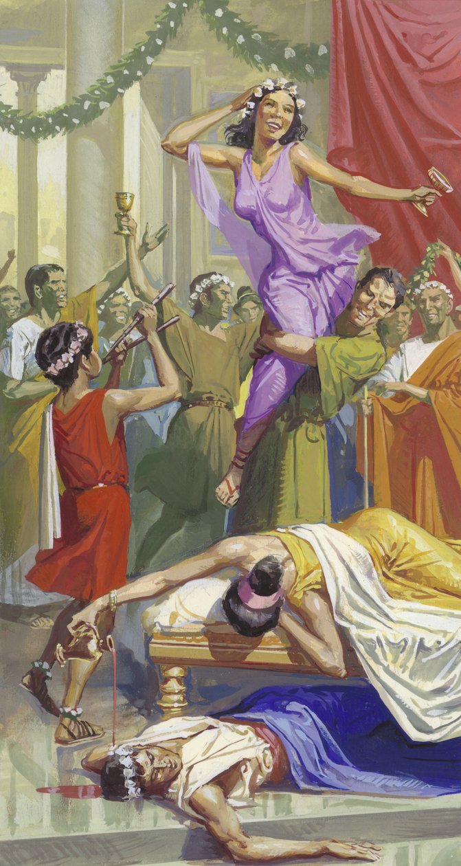  by Severino Baraldi