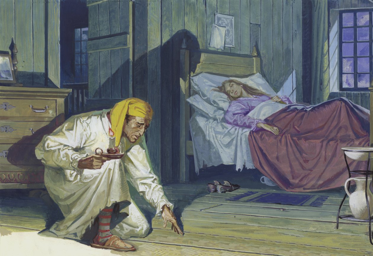  by Severino Baraldi