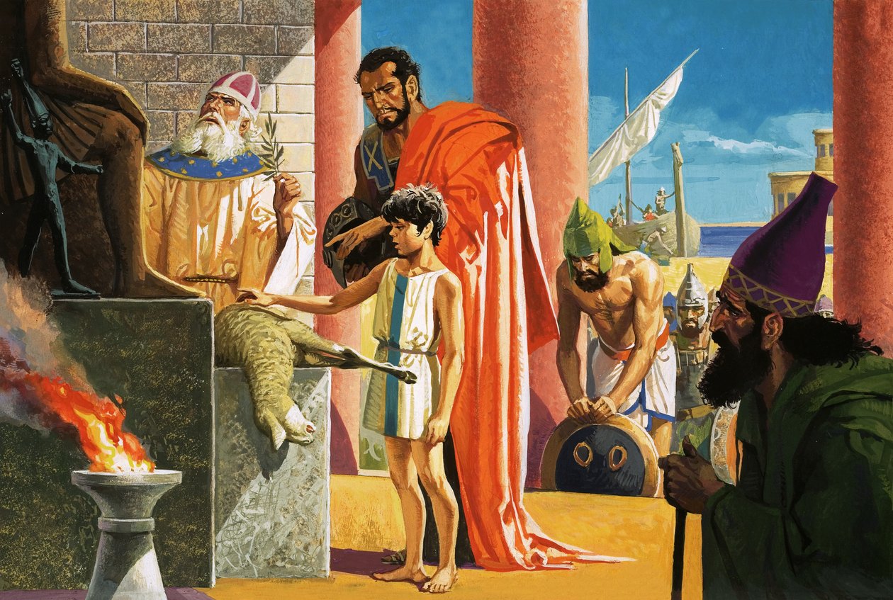  by Severino Baraldi