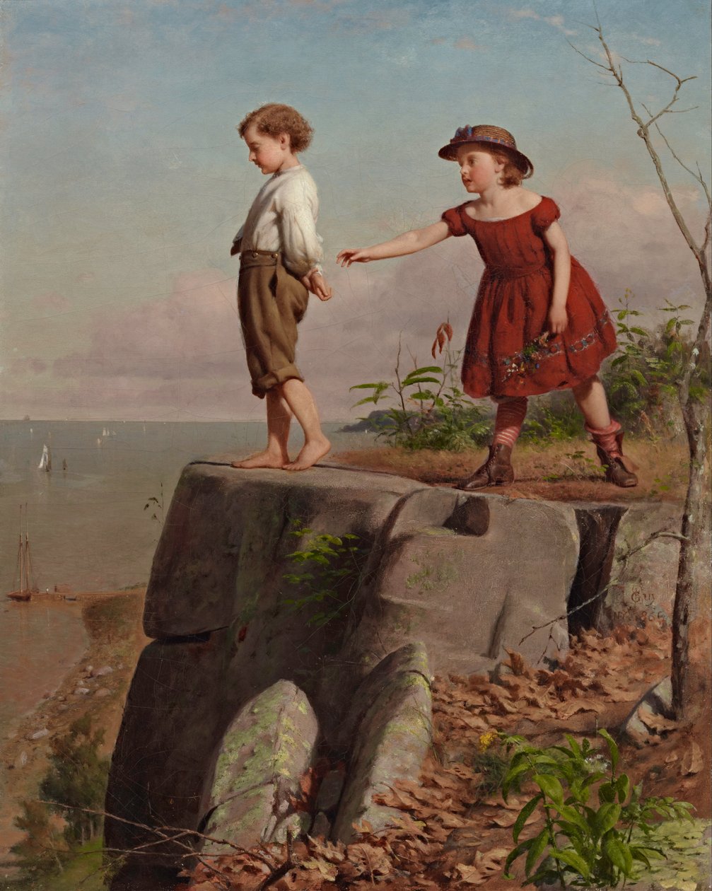 Tehlikenin Bilinçsiz by Seymour Joseph Guy