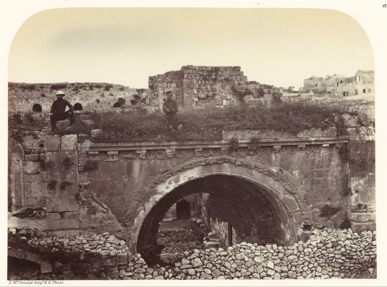 John Şövalyeleri Hastanesi