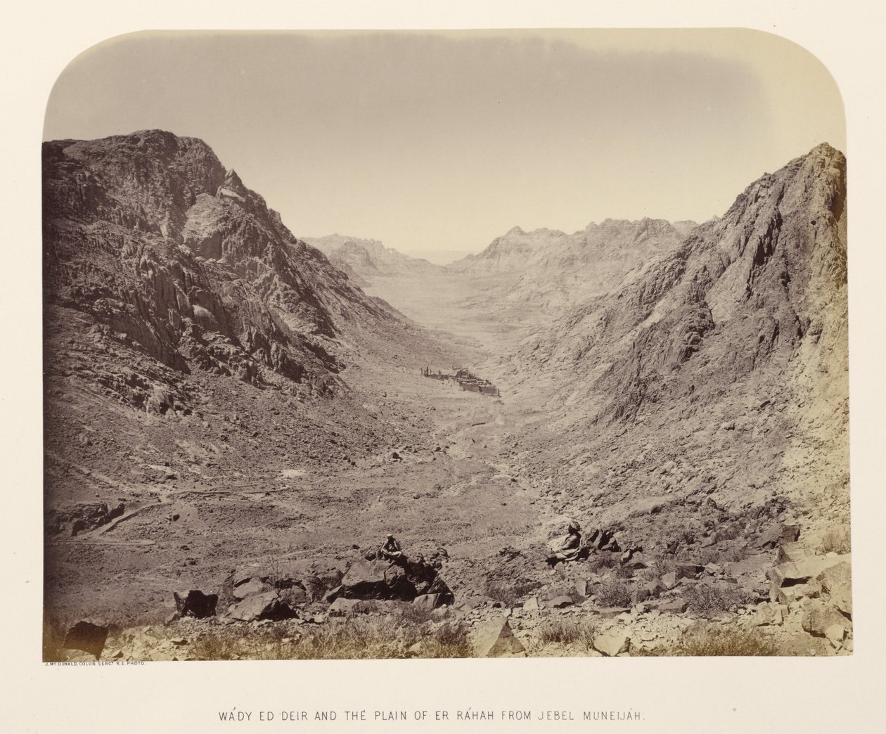 Jebel Muneijáh