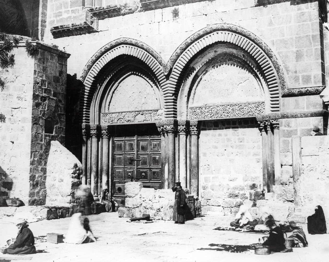 Kutsal Kabir Kilisesi