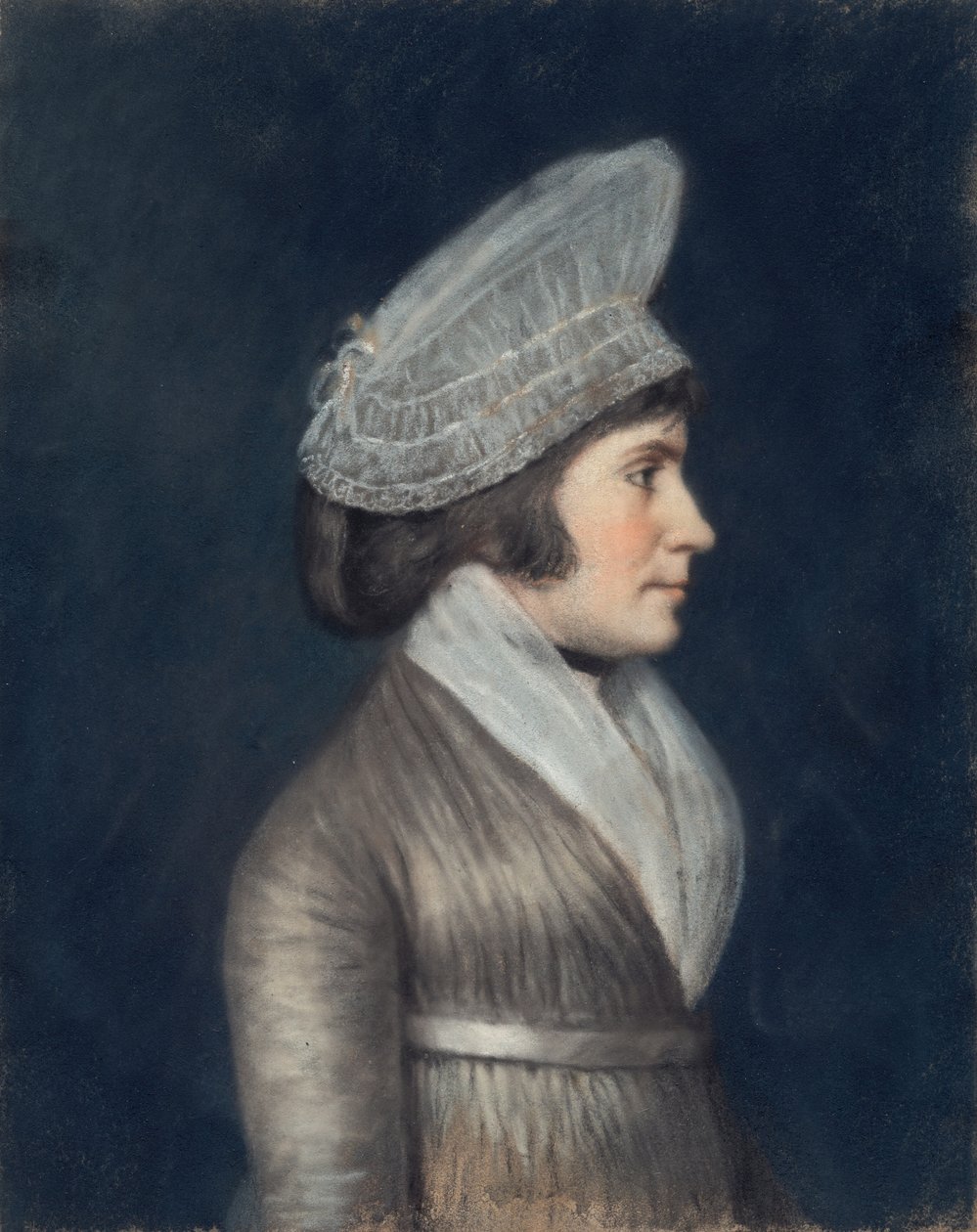 Bayan John Bard by Sharples Family