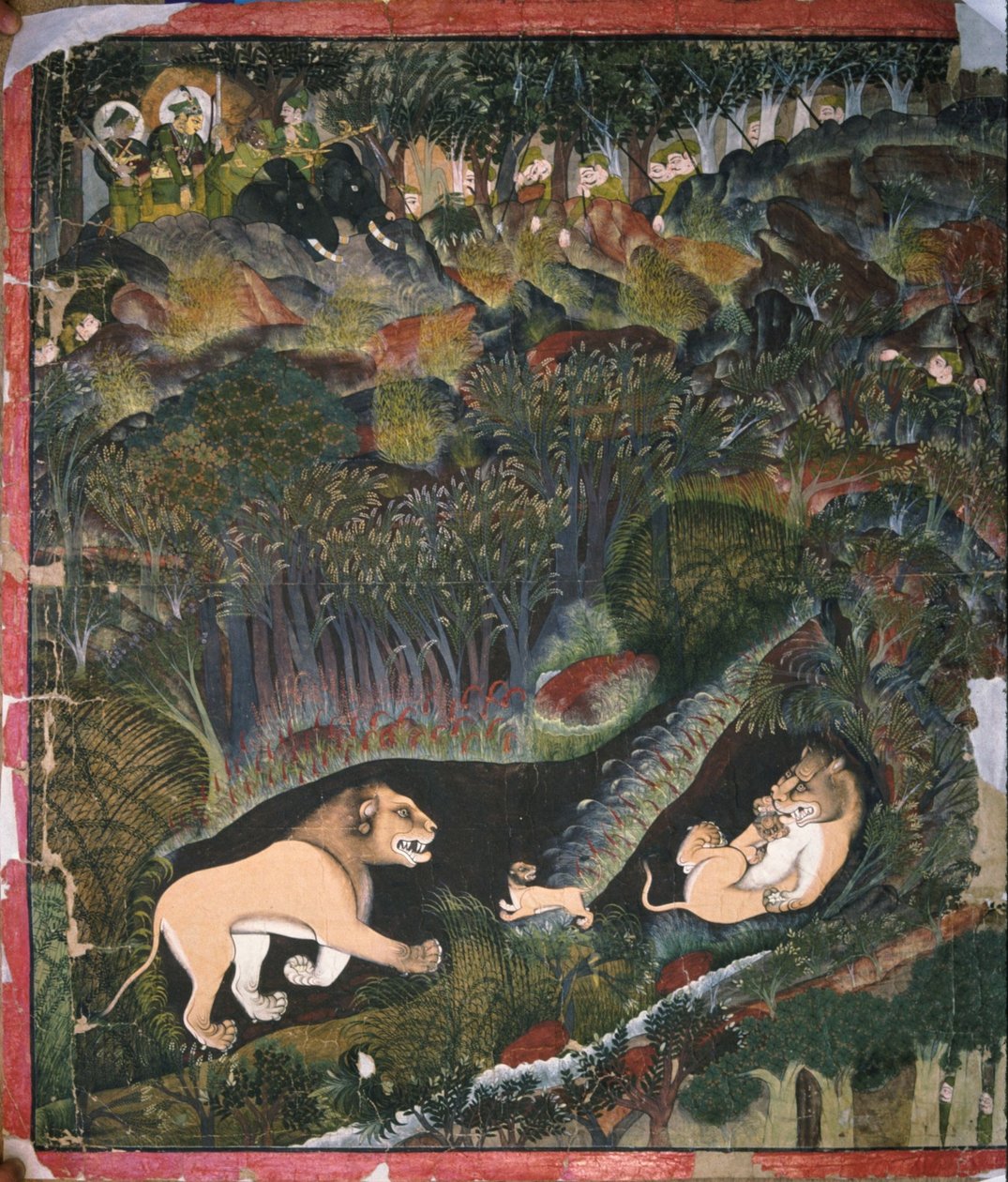  by Shaykh Taju