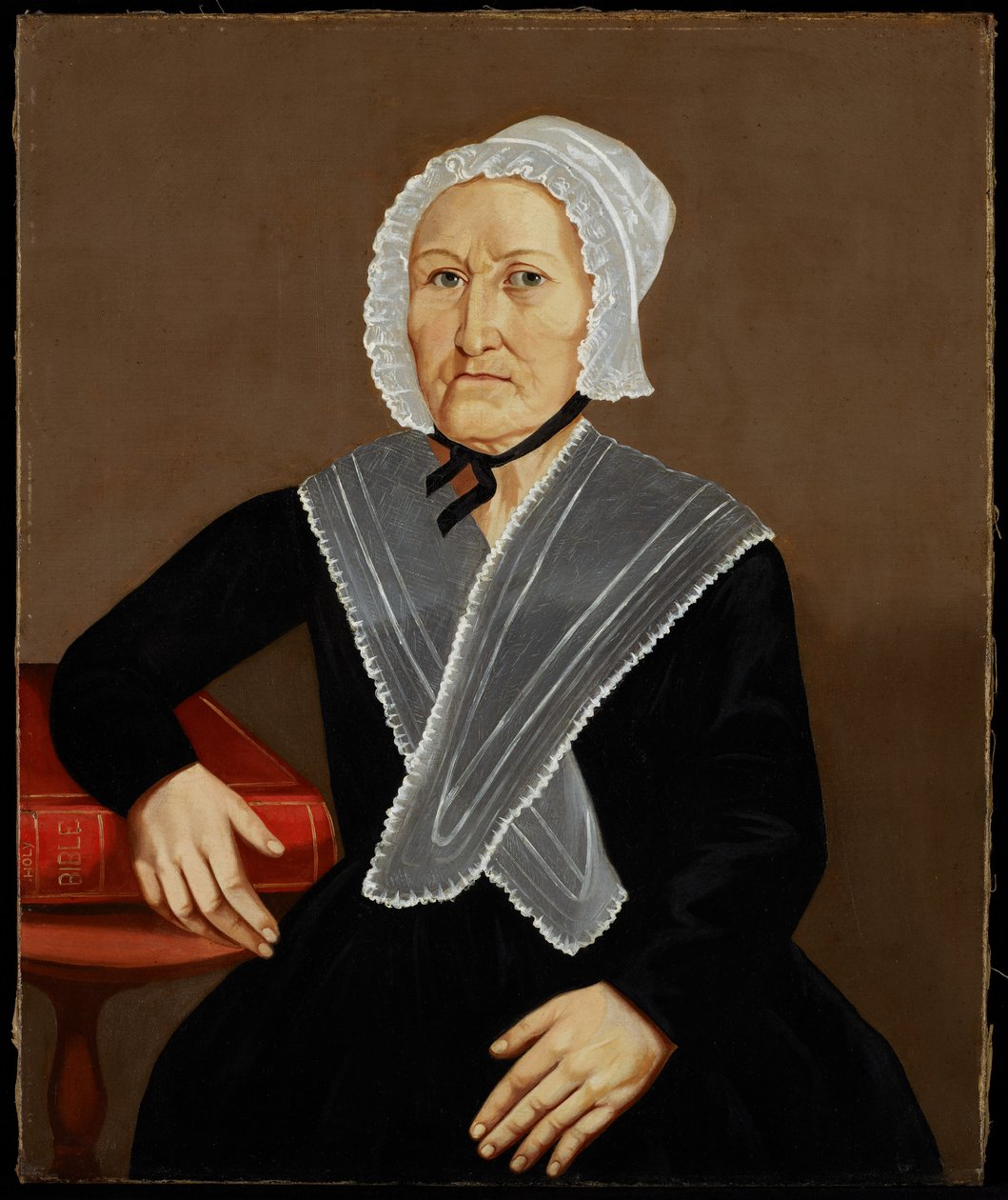 Harriet Brown