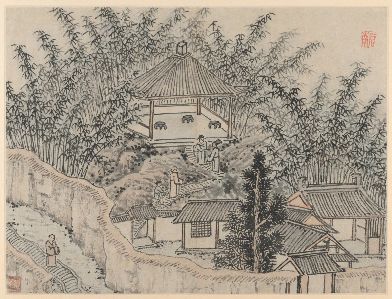 Tiger Hill, Suzhou