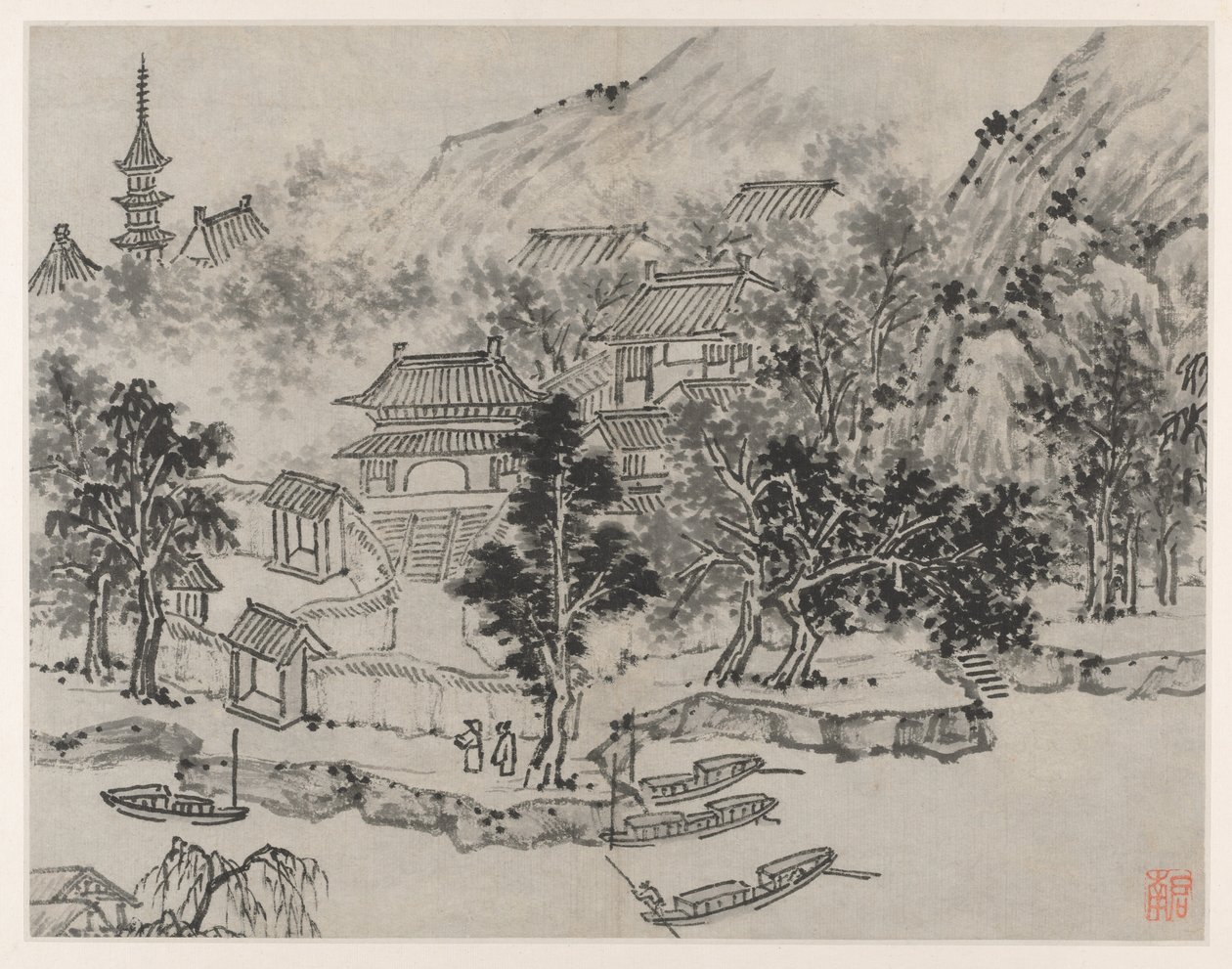Tiger Hill