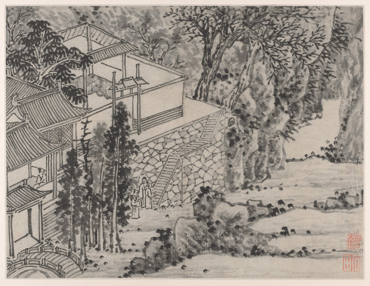 Tiger Hill