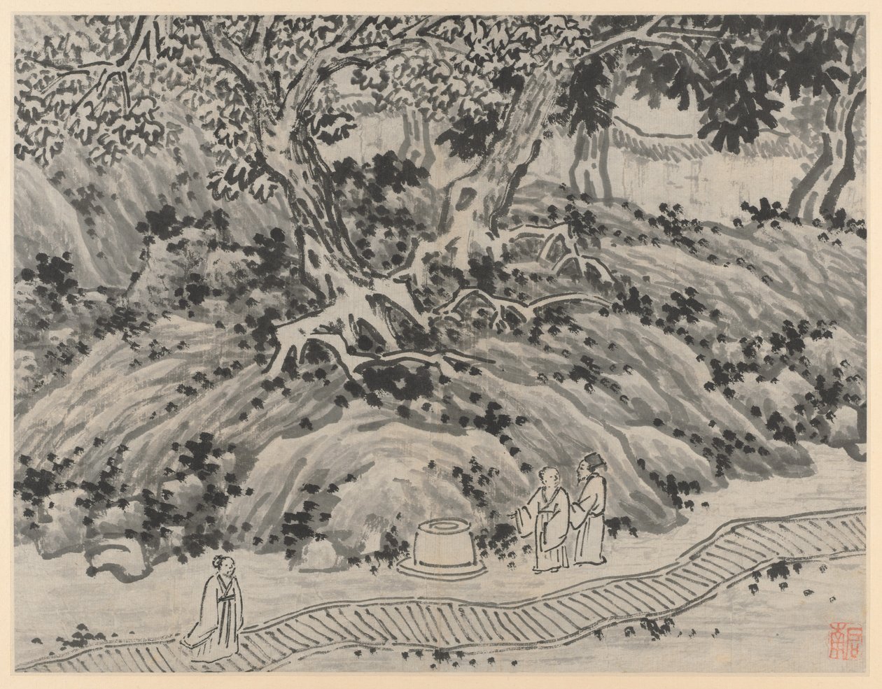 Tiger Hill, Suzhou